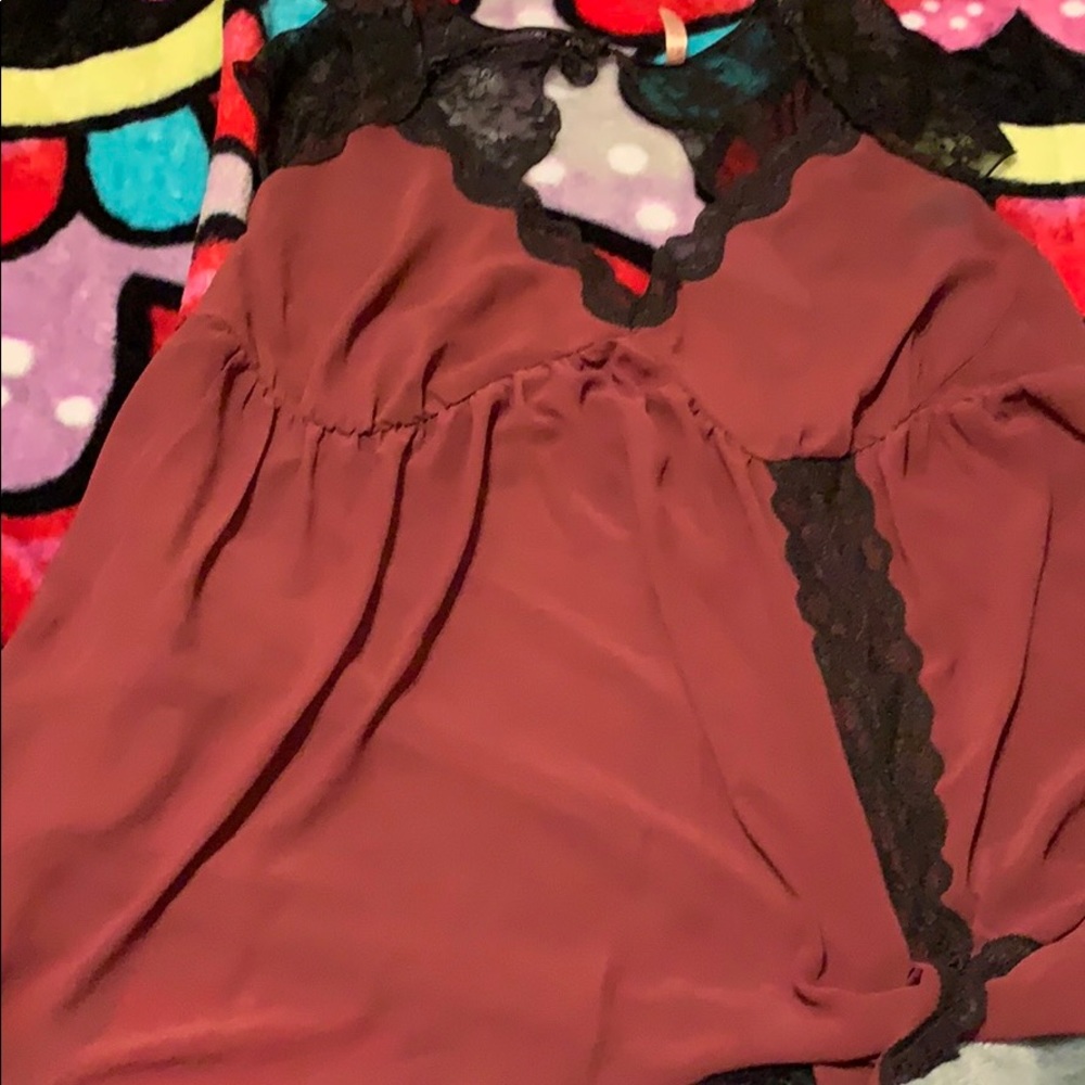 Pulse size lingerie